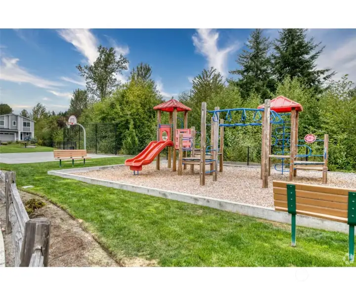 Playground Playground