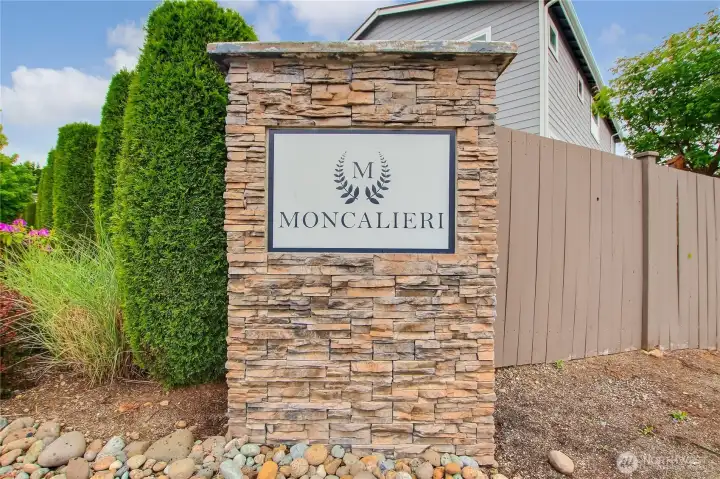 Moncalieri Community Moncalieri Community