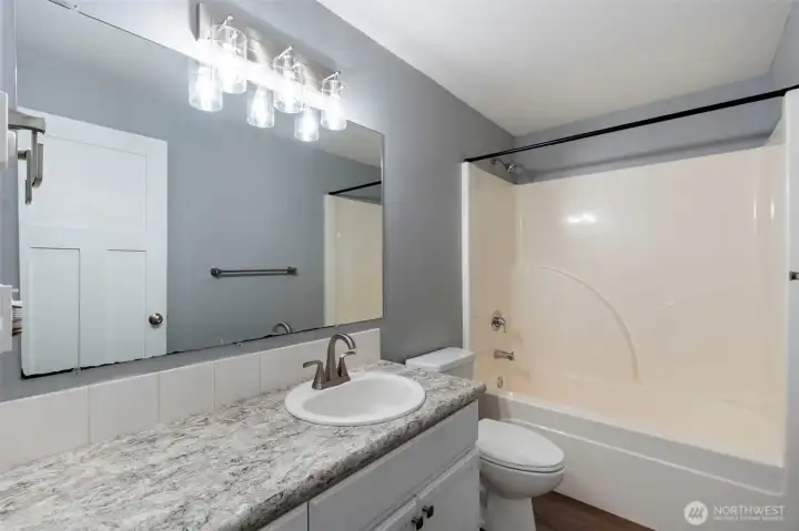 Bathroom 2