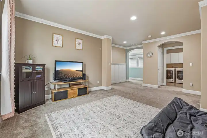 Bonus room Bonus room