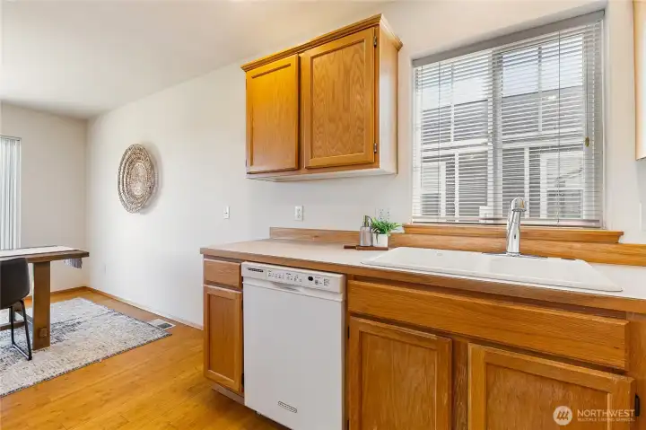 Kitchen Kitchen