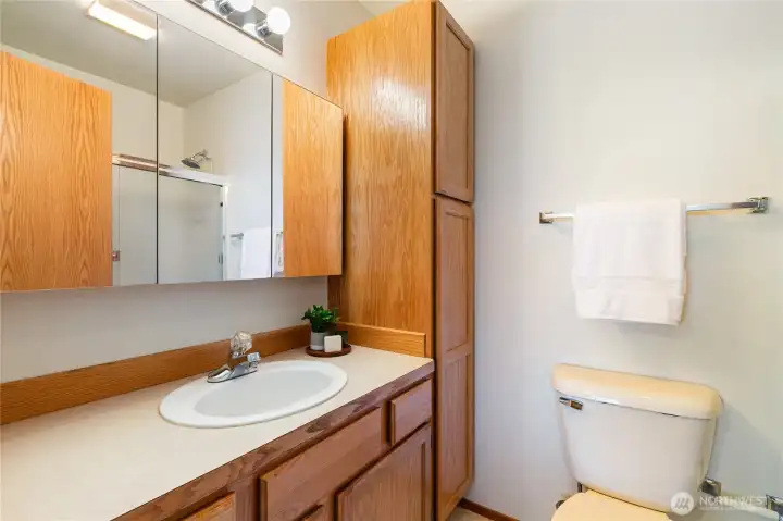 2nd full bathroom 2nd full bathroom