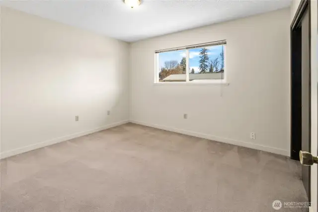 Unit 2 - Bedroom #2