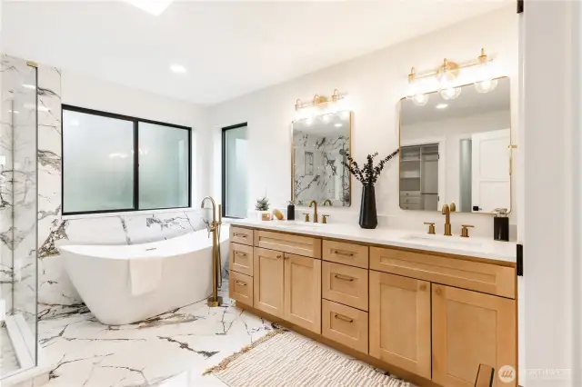 Master Bath