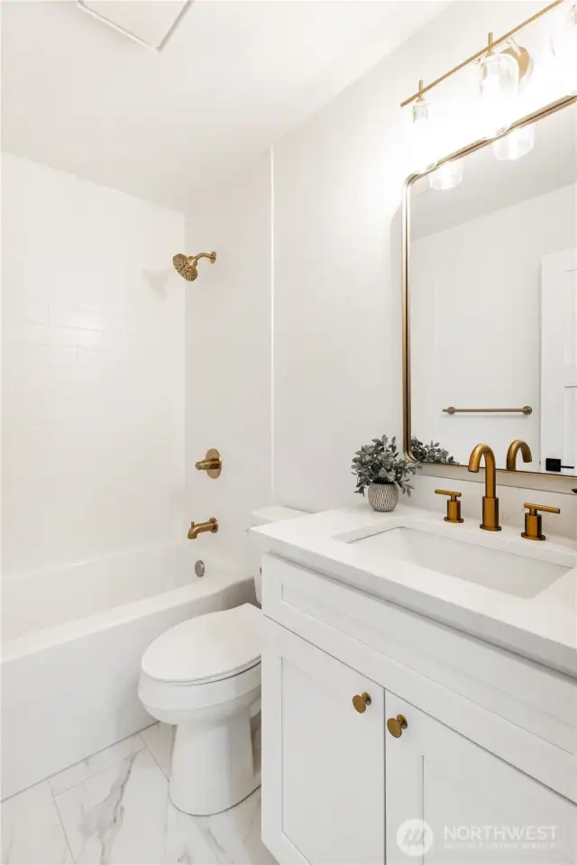 Full bath