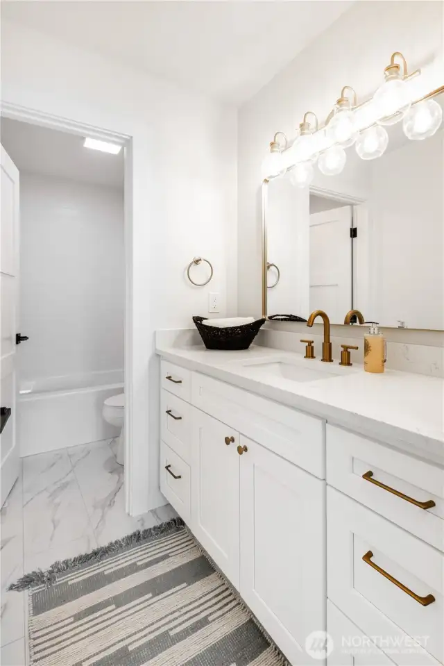 Full bath