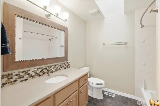 Guest Bath