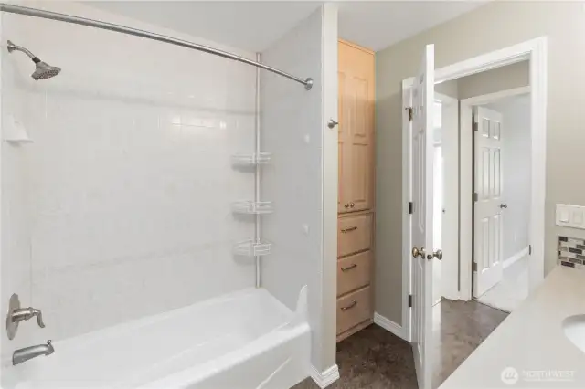Guest Bath