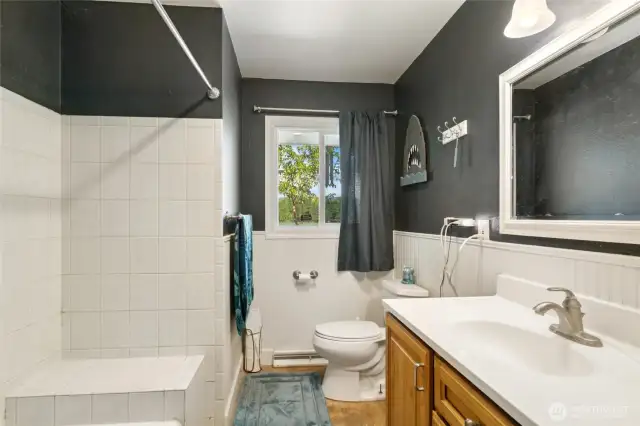 Bathroom 1