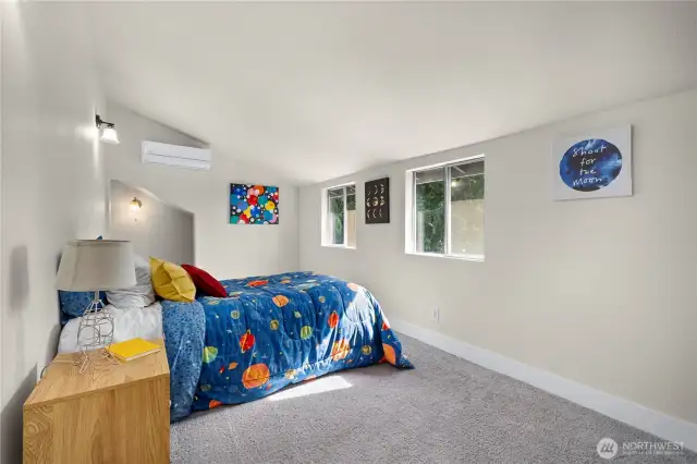 Bedrom 4