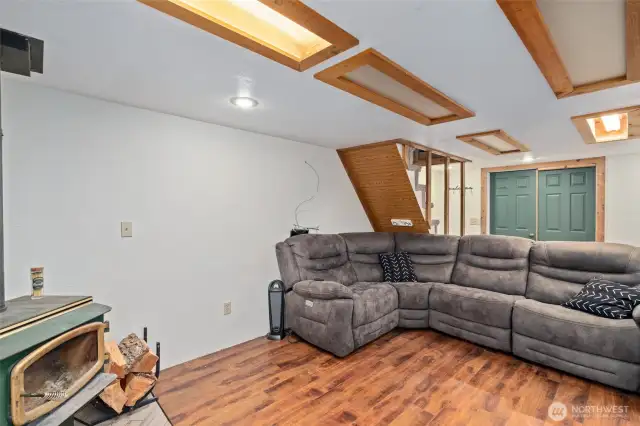 Shop Apartment Living room