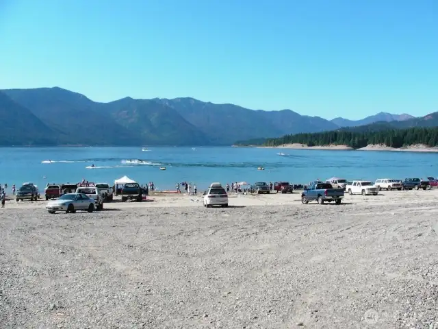 lake cle elum