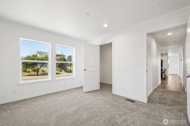 Primary Suite