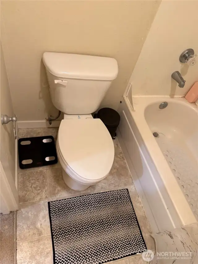 Bathroom 1