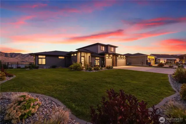 Welcome to 112 Sky Harbor Drive at Crystal View Estates