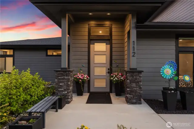 Stunning Residence with timeless design.