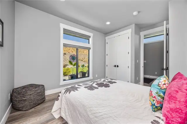 Guest Room 1