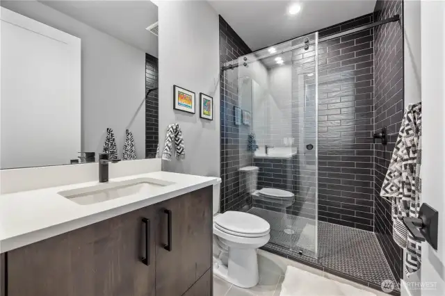 Guest Bath 1