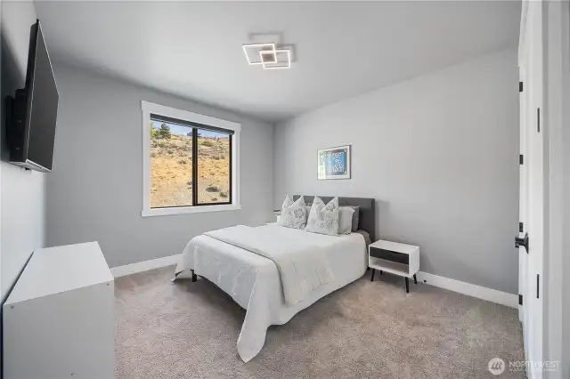 Guest Room 3