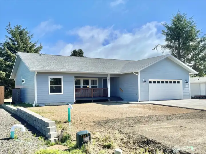 Close to the Bell Canal, Oyhut Bay, Butterclam Beach Approach and more! Close to the Bell Canal, Oyhut Bay, Butterclam Beach Approach and more!