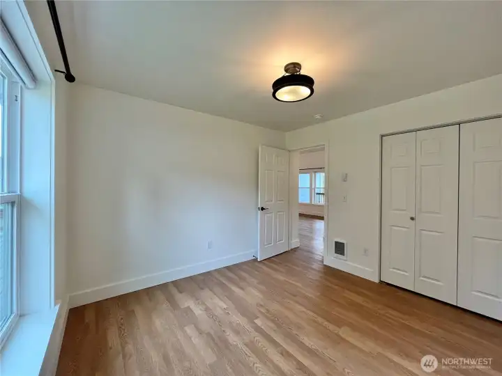 Good sized Bedroom number 2. Good sized Bedroom number 2.