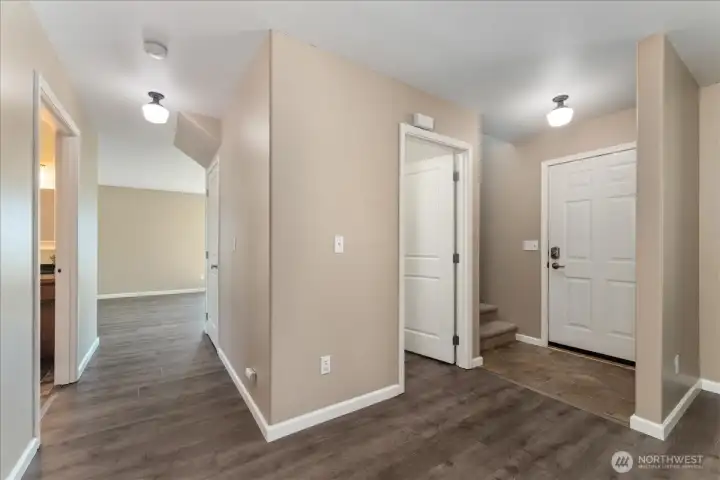 Entryway