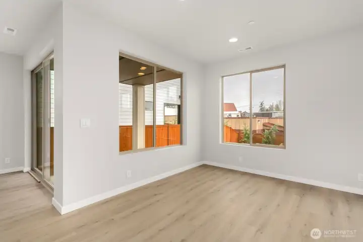 All photos are for representational purposes only. Actual colors and finishes will vary. See site agents for details.