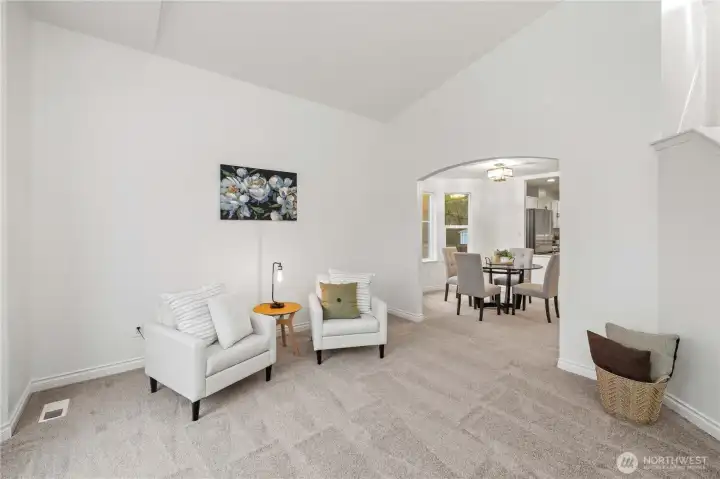 Home Has Been PreInspected