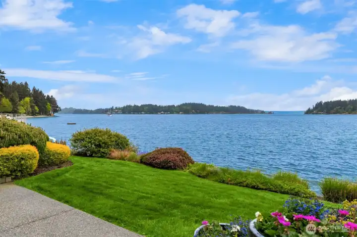 This view is so grand!