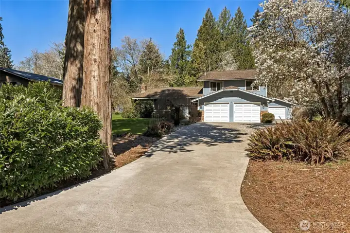 Welcome Home!
