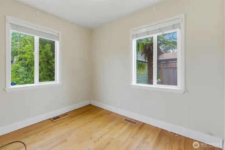 Bedroom #2 on main