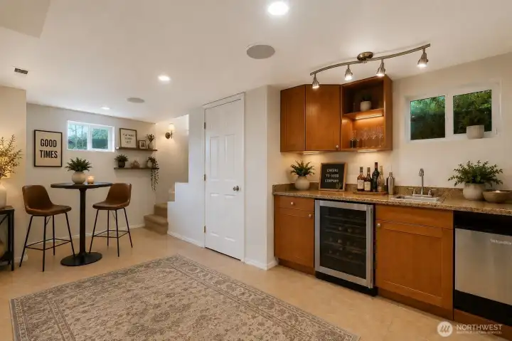 Virtual Staging