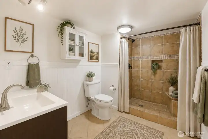 Virtual Staging