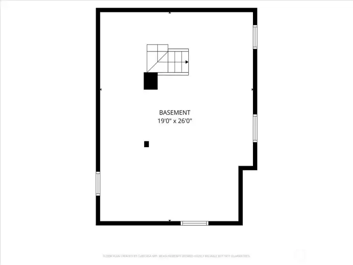 Basement Basement