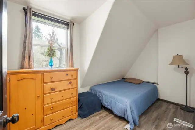 Upstairs Bedroom