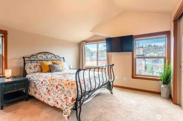 Master Bedroom #1