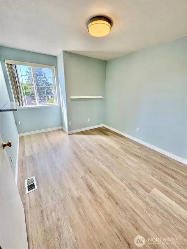 Upper Bedroom 1