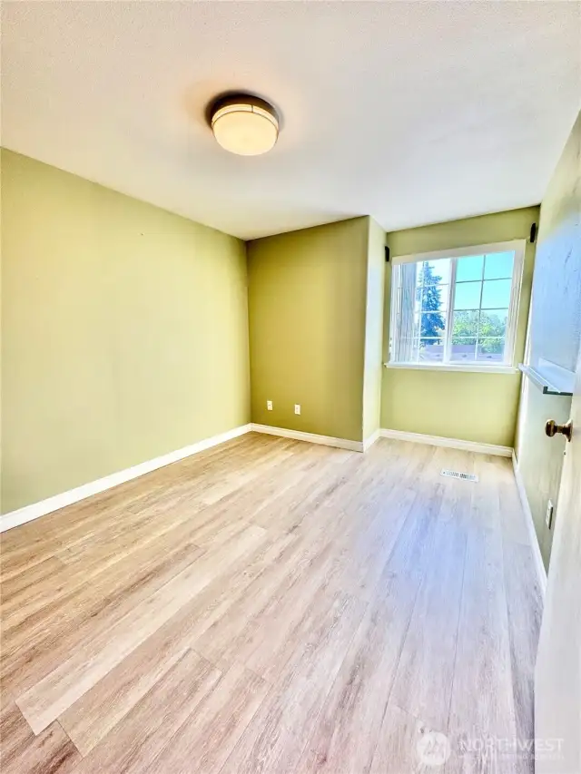 Upper Bedroom 2