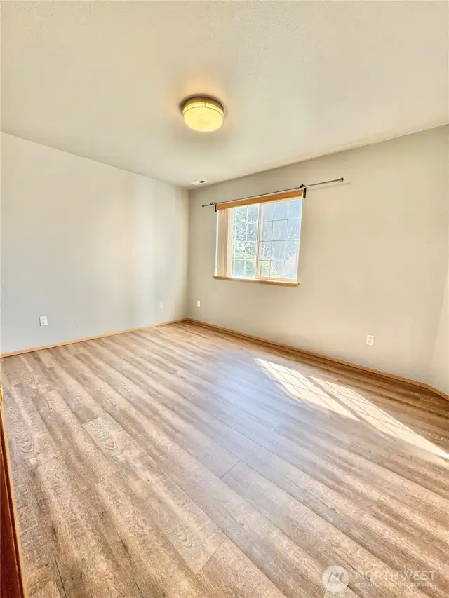 Lower Level Bedroom 5