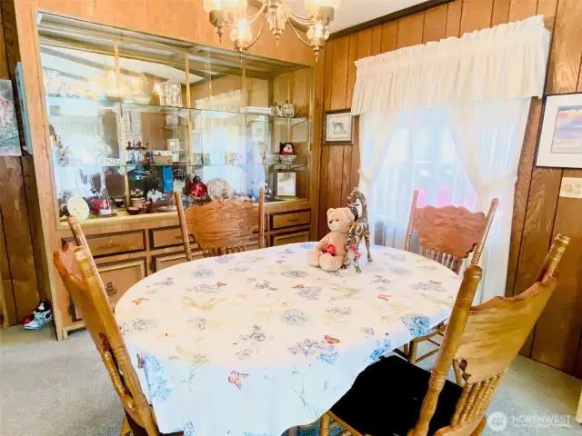 Dinning Room