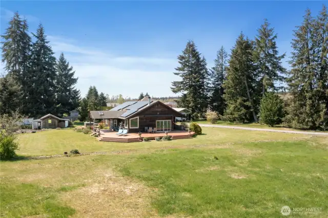 This perfect piece of Paradise could be yours!
