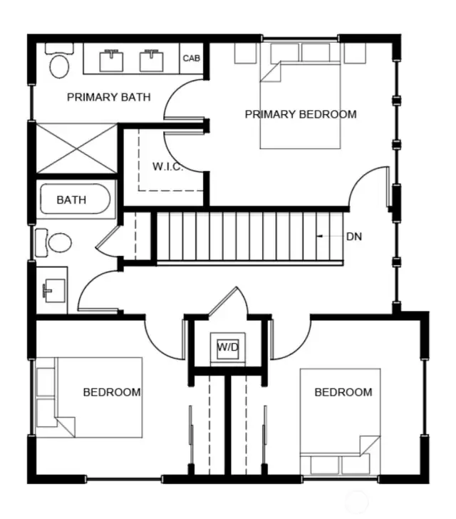 Floor 2