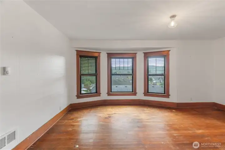 Primary room