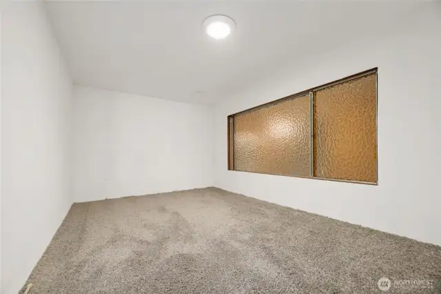 Storage Room off Primary Bathroom
