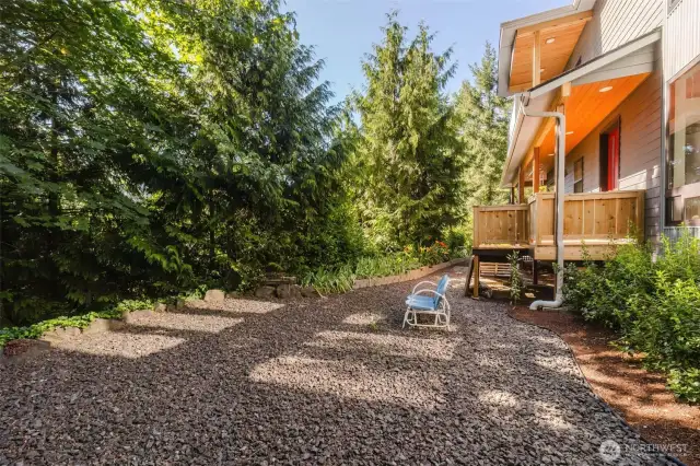 Whether you're looking for a full-time residence, a unique short-term rental, or a city getaway that doesn’t feel like city living, this home is a rare find that offers the best of all worlds. Make it yours today!