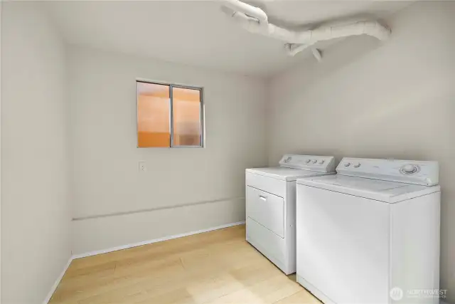 laundry rm