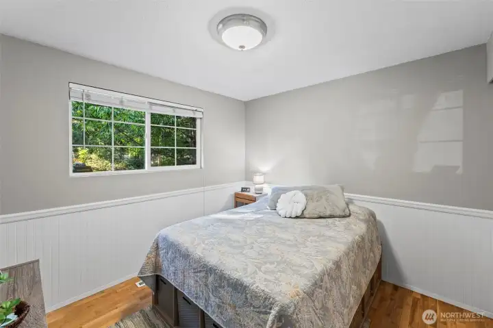 Bedroom #2