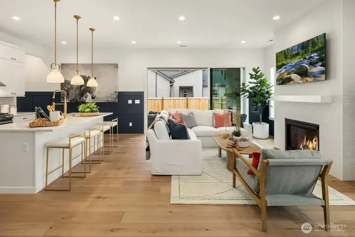 Photo of similar home