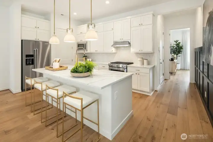 Photo of similar home
