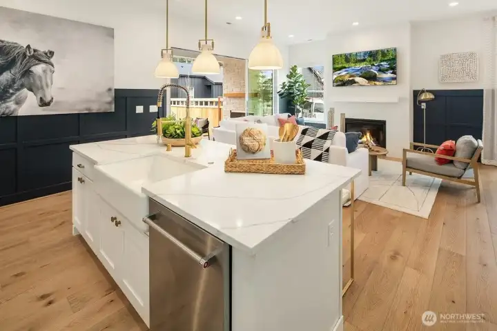 Photo of similar home